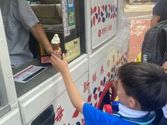 -富豪雪糕车流动点(尖沙咀店)