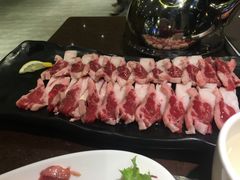 -合合大冷面(湖南店)