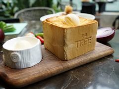 -大树餐厅(红旗街万达店)