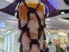 -眷茶(赛格国际购物中心店)