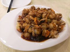 -奥华餐厅·老张记(台基厂店)