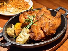 -卡朋厨房(289艺术园区店)