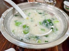 -南记食粥坊·宵夜大排档(岭南分店)