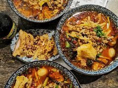 原味螺蛳粉-粉家柳州螺蛳粉(杨宅路店)