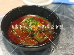 -靓靓蒸虾(中山里店)