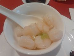 -君来梁溪饭店餐厅