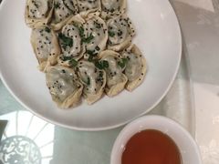 招牌油煎馄饨-抚顺美食·老上海味道