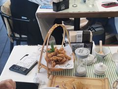 -渔语鱼新川菜Bistro(万象天地店)