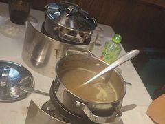 -领鲜活海鲜榴莲自助火锅(东门店)