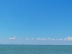 -巢湖姥山岛