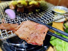 -夕酱の烧肉屋