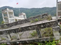 -水磨古镇