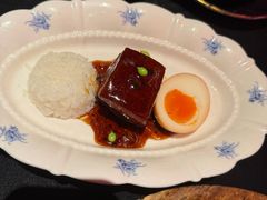 -醉东Oriental House(静安嘉里中心店)