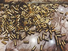 -真枪会射击俱乐部(河西中央公园店)