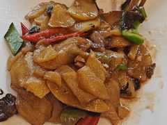 -那家老院子东北菜·饺子·小鸡炖蘑菇(艳华街店)