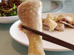 -启香鸡私房菜(湖景店)