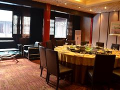 -留芳·文旅古月楼(老街店)