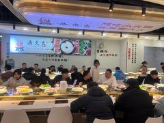 -西火火·川派小火锅(西溪银泰店)