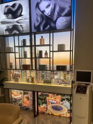 -Mr.JUDY洗个头发