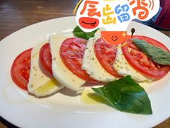 -FABIO’S费比欧披萨餐厅