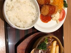 -阿倍野Q's Mall