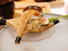 -叶叶菩提(太原别墅店)