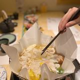 最近打卡了一家独栋洋房日料为了河豚宴特地而来