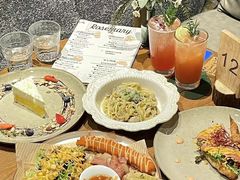 -Rosemary·纽西兰简餐(江南西店)