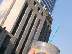 -Be Lived Cafe比例咖啡(摩天轮店)