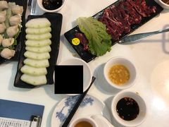 -陈记顺和牛肉火锅馆(天河北路店)