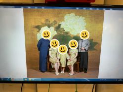 -北京早晨全家福照相馆(人民美术文化园店)
