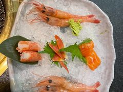 -神户赤童日式烤肉伙伴(东直门店)