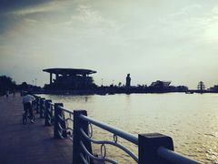 -黄金海岸环岛路