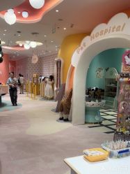 -奈尔宝家庭中心·亲子餐厅(苏州大悦城店)