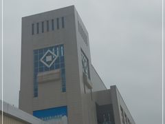 -合肥火车站(地铁站)