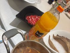 -田园肥牛鲍鱼先生(新北店)