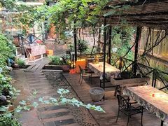 -宅里香.自然餐厅(湘大店)