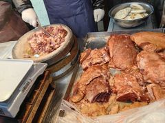 -杨天玉腊牛羊肉