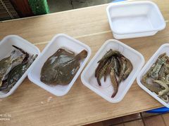 -同道蒸汽海鲜烧烤自助(刘庄夜市店)