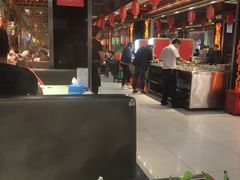 -天都火锅酒楼(虹梅南路店)