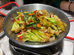 -小菜园新徽菜(苏州繁花中心店)