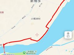 -东梓关景区村庄