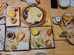 -西月山居匠心创意料理(江汉路新佳丽广场店)