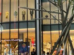 -优衣库(深圳万象天地旗舰店)