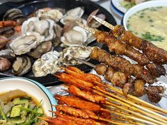 -前王院•巧克力海鲜市集餐厅(万平口店)