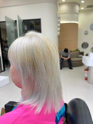 -GANO HAIR 
