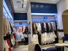 -海马体照相馆(大连柏威年购物中心店)