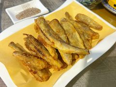 -老浒记烤鸭-北京菜(琉璃厂店)
