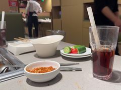 -海底捞火锅(杭州天虹购物中心店)
