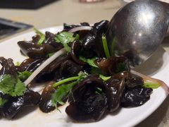 -蝎王府羊蝎子(虎坊桥总店)